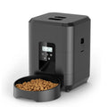 Distributore Automatico di Cibo per Gatti e Cani con Display LCD